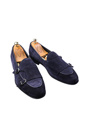 Stil Sahibi Erkek Loafer Ayakkabı