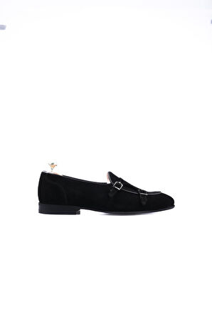 Günlük Erkek Loafer Ayakkabı-KAV8305W