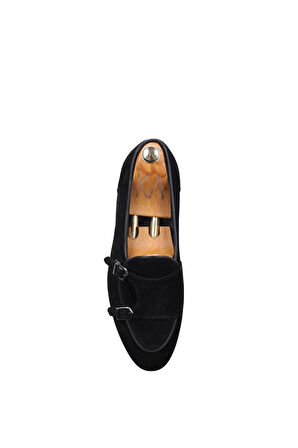 Günlük Erkek Loafer Ayakkabı-KAV8305W