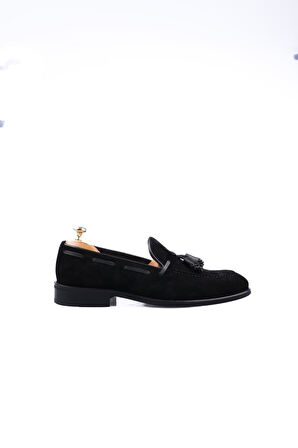 Rahat Erkek Loafer Ayakkabı-KAV8306W
