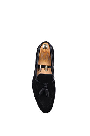 Modern Tasarım Erkek Loafer Ayakkabı