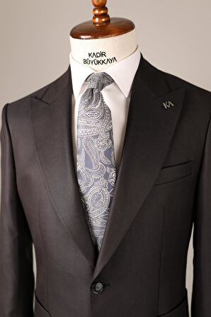 Kaliteli Erkek Slim Fit Ceket-KAV5000S
