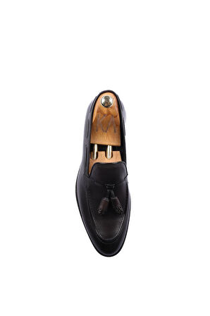 Modern Tasarım Erkek Loafer Ayakkabı