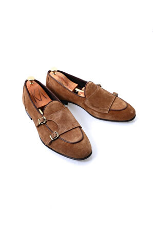 Stil Sahibi Erkek Loafer Ayakkabı