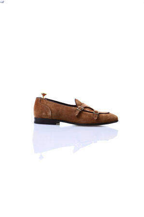 Stil Sahibi Erkek Loafer Ayakkabı