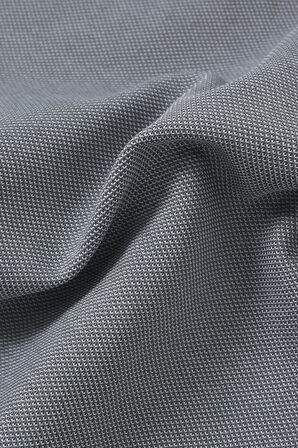 Örme Erkek Gömlek-KAW4901S