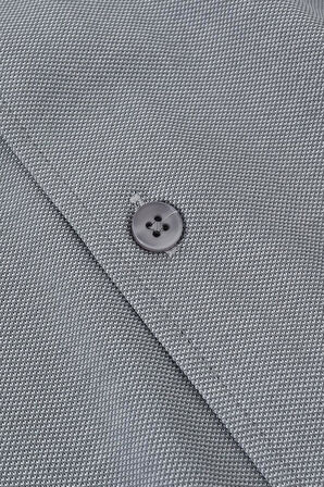 Örme Erkek Gömlek-KAW4901S