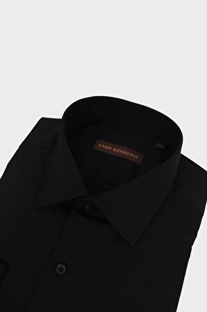 Klasik Yaka Erkek Gömlek-KAW4220S