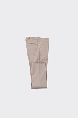 Şık Kanvas Erkek Pantolon-KAW2031W