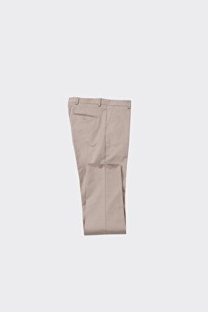 Şık Kanvas Erkek Pantolon-KAW2031W