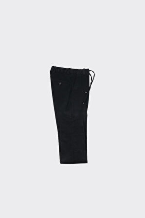 Modern ve Şık Erkek Jogger Pantolon - Pamuk ve Likra Karışımlı