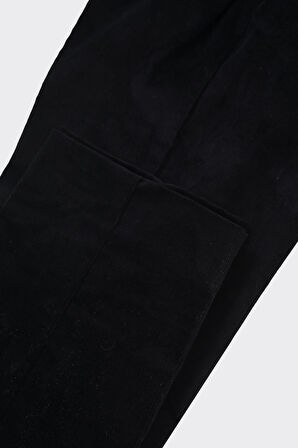 Modern ve Şık Erkek Jogger Pantolon - Pamuk ve Likra Karışımlı
