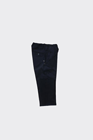 Modern ve Şık Erkek Jogger Pantolon - Pamuk ve Likra Karışımlı