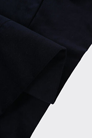 Modern ve Şık Erkek Jogger Pantolon - Pamuk ve Likra Karışımlı