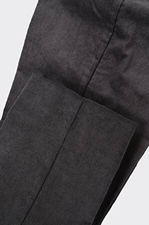 Modern ve Şık Erkek Jogger Pantolon - Pamuk ve Likra Karışımlı