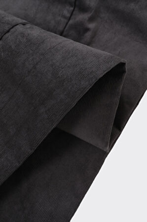 Modern ve Şık Erkek Jogger Pantolon - Pamuk ve Likra Karışımlı
