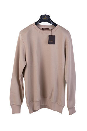 Nefes Alabilir Kumaşlı Erkek Şık Sweat-KAV3001W