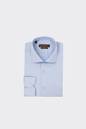 İtalyan Yaka Gömlek-KAV4001S