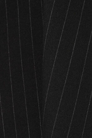 Modern Kesim Yelekli Erkek Takım Elbise - Slim Fit Rahat ve Şık-KAV1078W