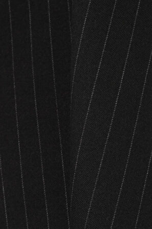 Modern Kesim Yelekli Erkek Takım Elbise - Slim Fit Rahat ve Şık