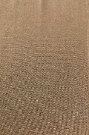 Fermuarlı Polo Yaka Kısa Kol Erkek T-Shirt