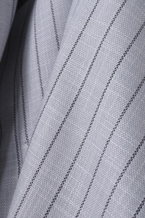 Şık ve Rahat Yelekli Erkek Takım Elbise - Slim Fit Dört Mevsim Kullanılabilir