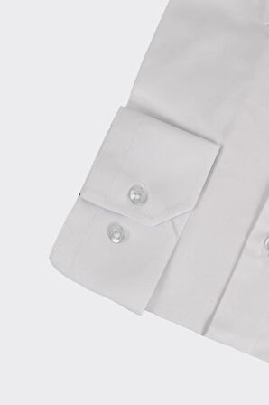 Erkek Klasik Yaka Gömlek-KAX4250S