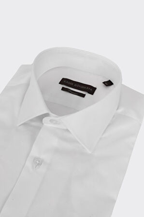 Erkek Klasik Yaka Gömlek-KAX4250S