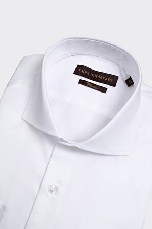 Erkek İtalyan Yaka Gömlek-KAX4050S