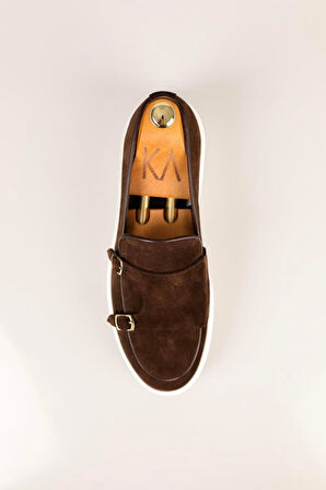 Şık Erkek Loafer Ayakkabı-KAV8303S