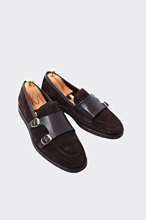 Tarz Erkek Loafer Ayakkabı-KAV8312W