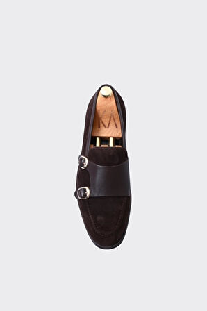 Tarz Erkek Loafer Ayakkabı-KAV8312W