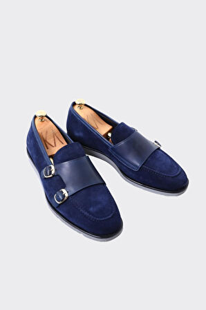 Tarz Erkek Loafer Ayakkabı-KAV8312W