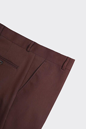 Slim Fit Erkek Pantolon-KAX2050S