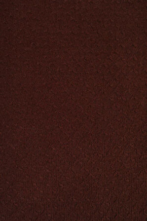 Klasik Tam Balıkçı Yaka Erkek Pamuklu Kazak