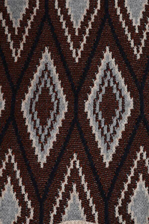 Pamuklu Tam Balıkçı Yaka Klasik Erkek Kazak