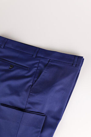 Ofis Giyimi İçin İdeal Erkek Slim Fit Pantolon-KAV2002S