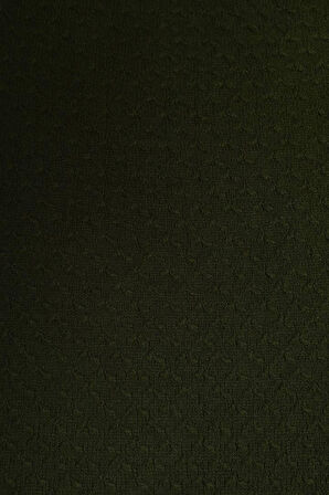 Klasik Tam Balıkçı Yaka Erkek Pamuklu Kazak