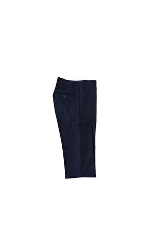 Erkek Slim Fit Pantolon-KAW2025S