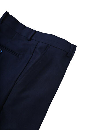 Erkek Slim Fit Pantolon-KAW2025S