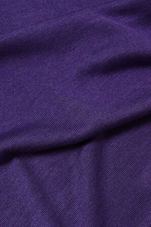 Şıklık ve Konfor Sunan Bisiklet Yaka Triko Erkek Kazak