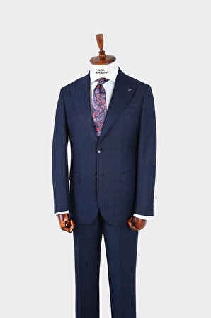 Takım Elbise-KAX1367S