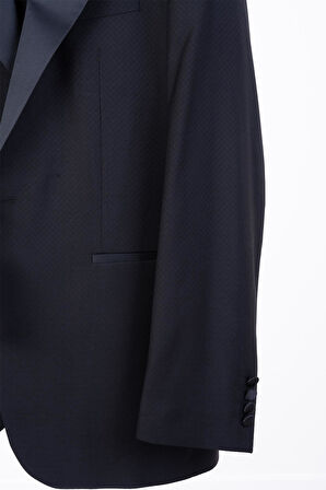 Erkek Kırlangıç Yaka Smokin-KAX1586S