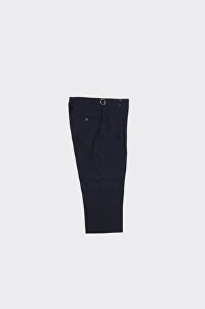 Çift Pile Erkek Pantolon-KAX2208S