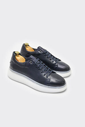 Casual Erkek Ayakkabı-KAX8511W