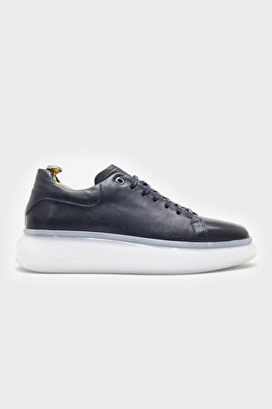 Casual Erkek Ayakkabı-KAX8511W