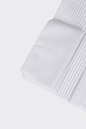 Pilise Ata Yaka Erkek Gömlek-KAX4506S