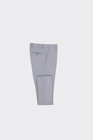 Slim Fit Erkek Pantolon-KAX2060W