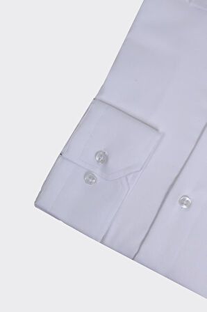 Erkek İtalyan Yaka Gömlek-KAX4100S