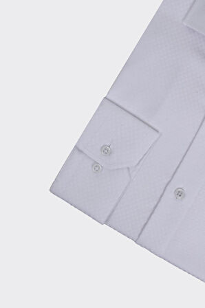 Erkek İtalyan Yaka Gömlek-KAX4110S